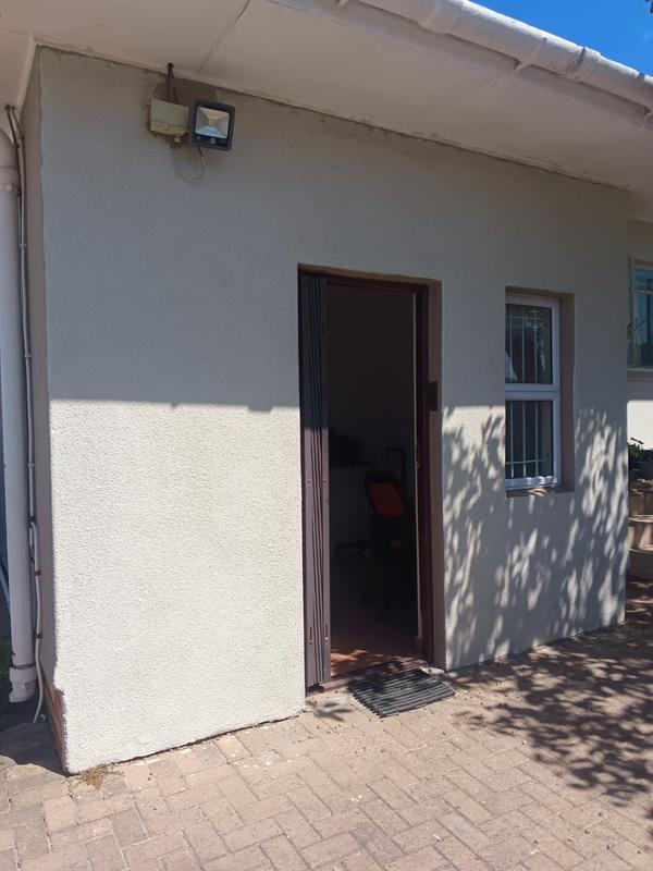 To Let 1 Bedroom Property for Rent in Boston Western Cape